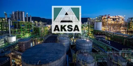 Aksa Akrilik (AKSA) kredi derecelendirme notu açıklandı
