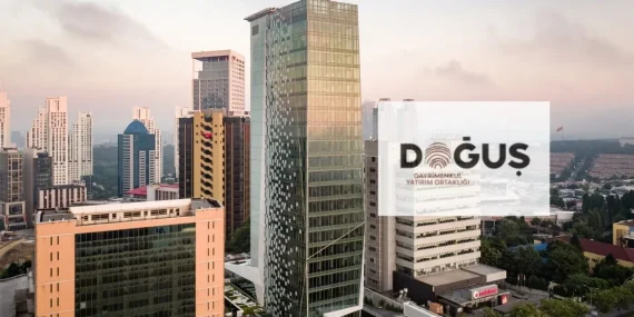 Doğuş GYO (DGGYO) 2025 yılı temettü kararını açıkladı