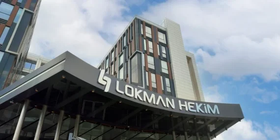 Lokman Hekim (LKMNH) kredi derecelendirme notu açıklandı