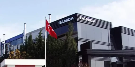Sanica Isı (SNICA) yeni sözleşmeleri açıkladı