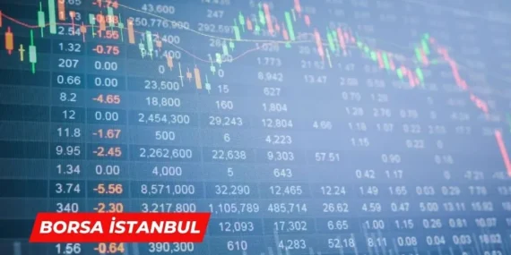 Bu hafta geri alım yapan 9 şirket