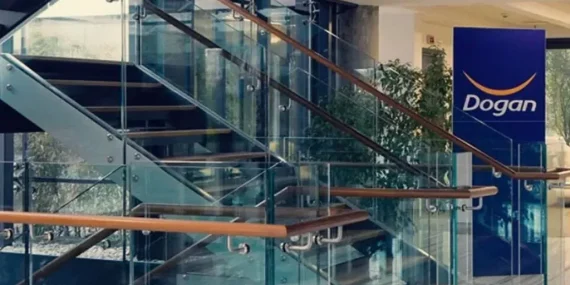 Doğan Holding (DOHOL) hisse hedef fiyat 2025! 3 farklı aracı kurum açıkladı